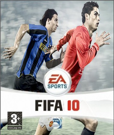 Fifa 10 game